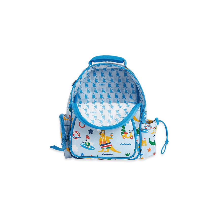 Penny Scallan Kids Medium Backpack - Kanga Crew
