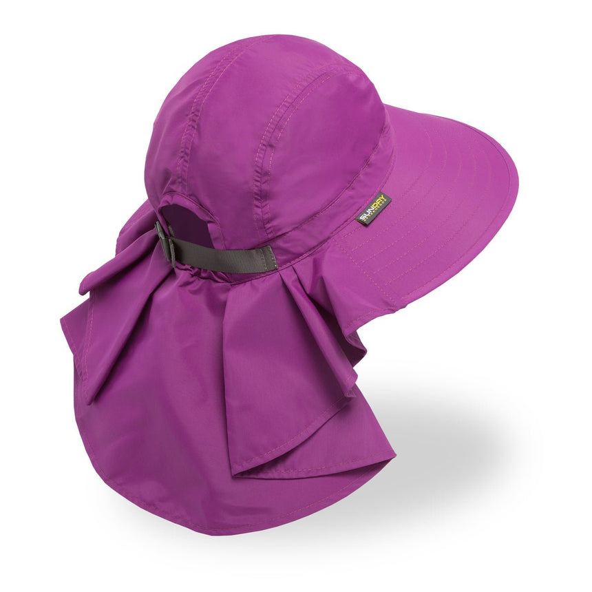Sunday Afternoons Sundancer Hat - Amethyst