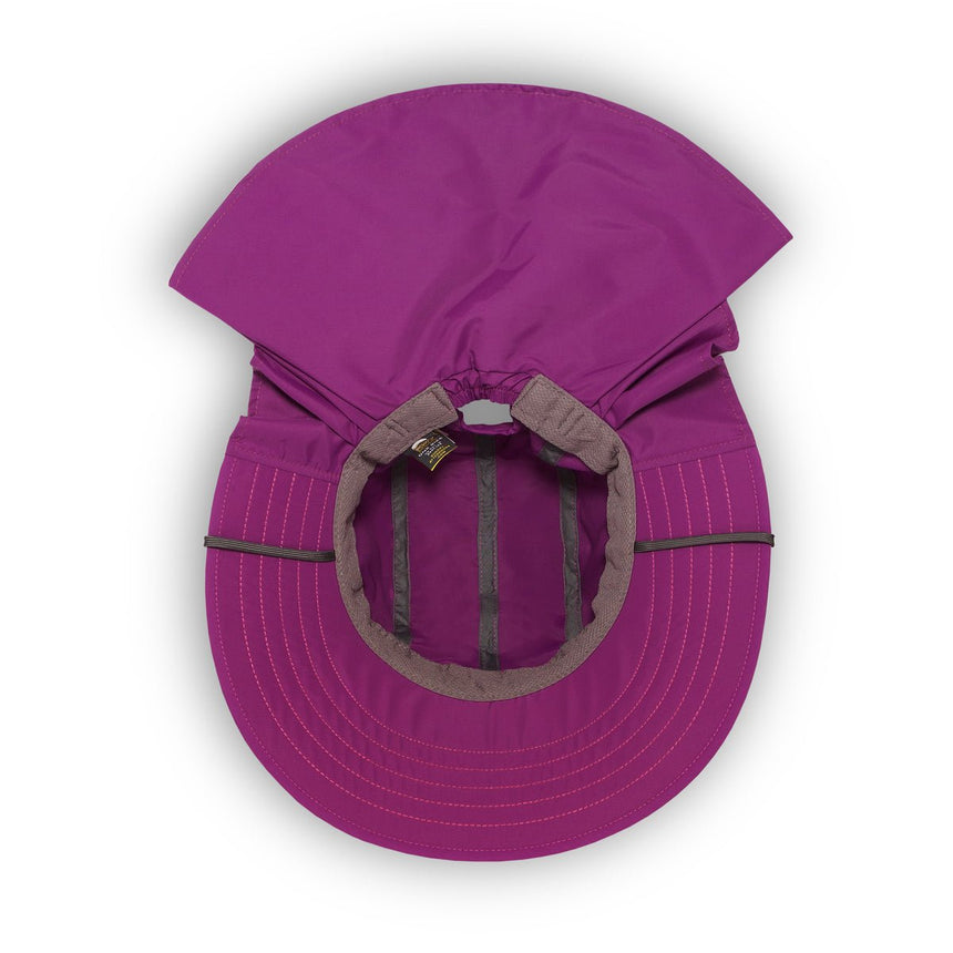 Sunday Afternoons Sundancer Hat - Amethyst