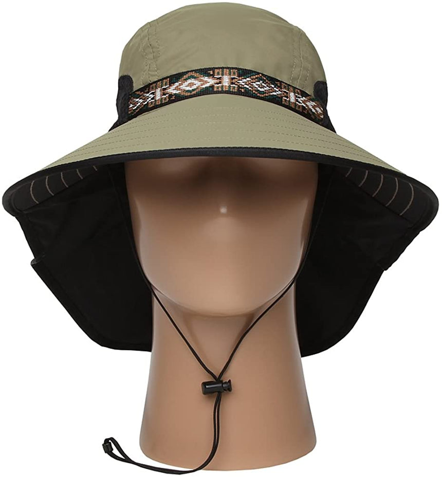 Sunday Afternoons Sundancer Hat - Sand/Black