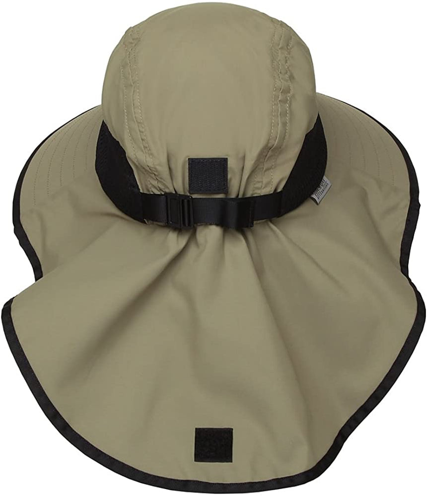 Sunday Afternoons Sundancer Hat - Sand/Black