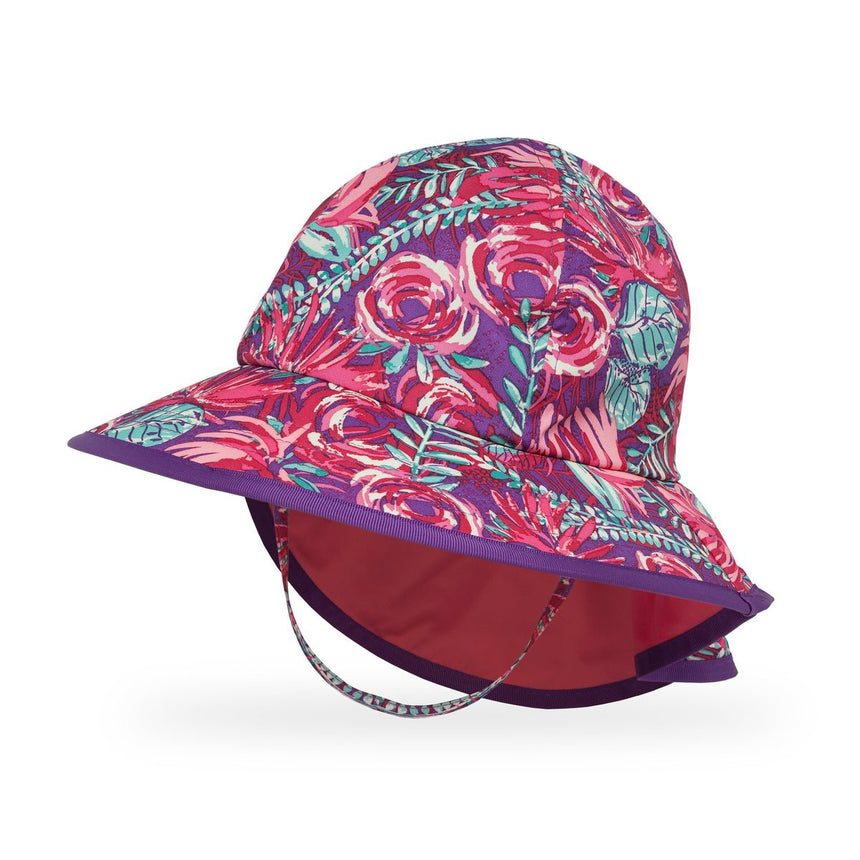 Sunday Afternoons Kids Play Sun Hat - Spring Bliss