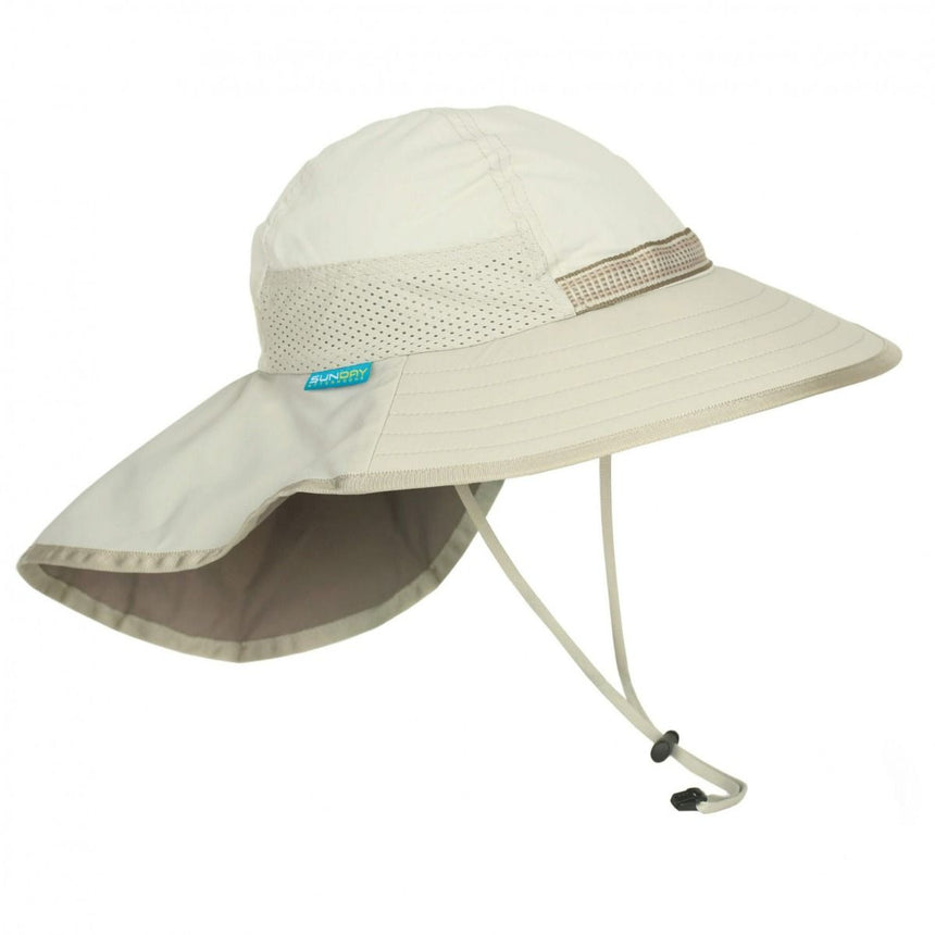 Sunday Afternoons Kids Play Sun Hat - Cream