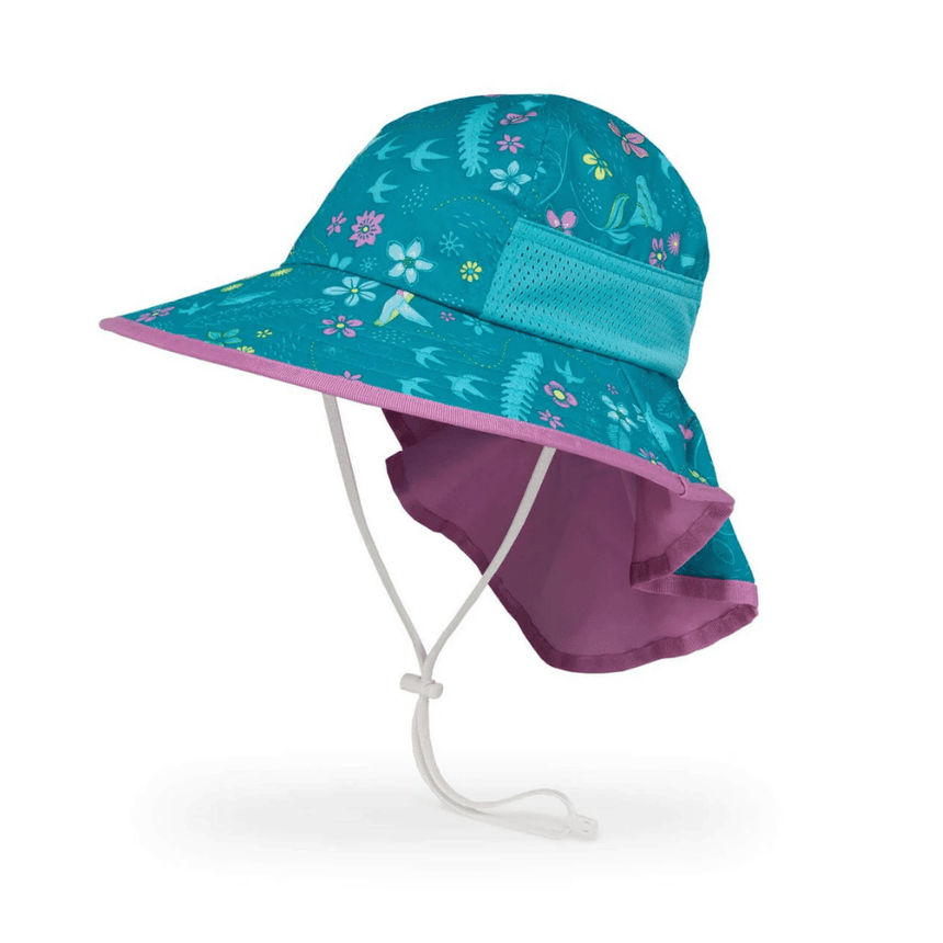 Sunday Afternoons Kids Play Hat - Morning Birds-L ( 5 ~ 12 Yrs)