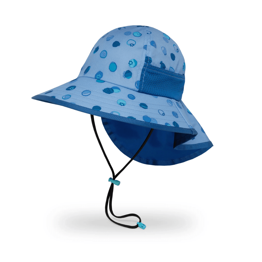 Sunday Afternoon Kids Play Hat - Buleberries - L