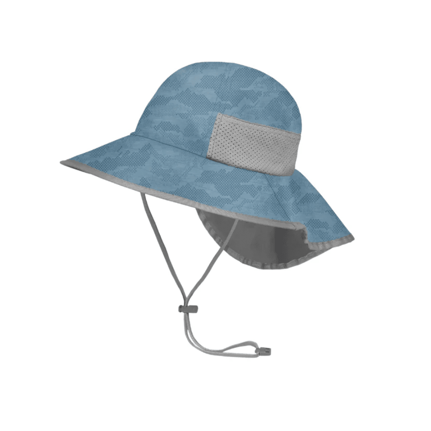 Sunday Afternoon Kids Play Hat - BlueStone - M
