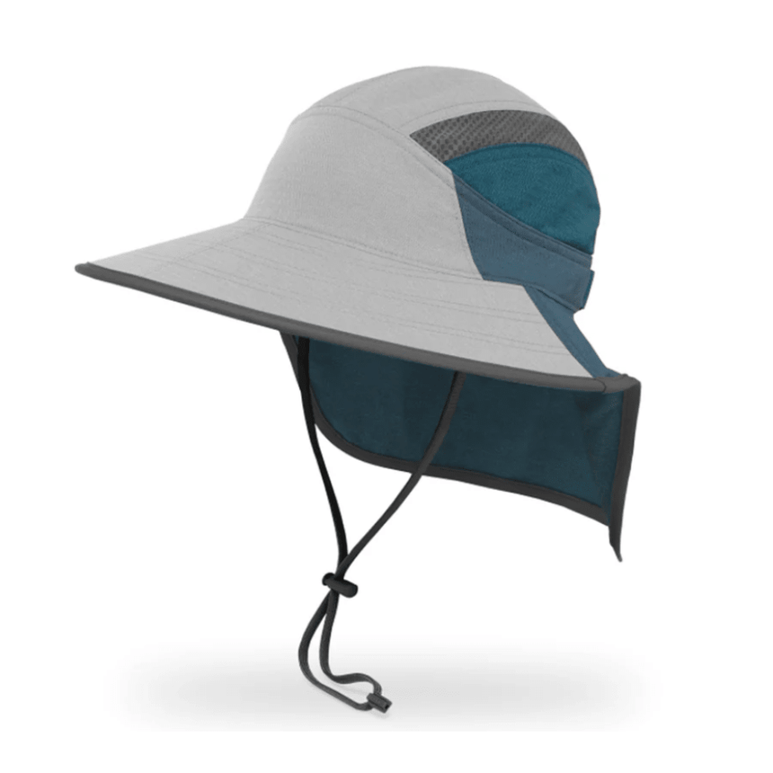 Sunday Afternoons Kids Ultra Adventure Hat Pumice Medium