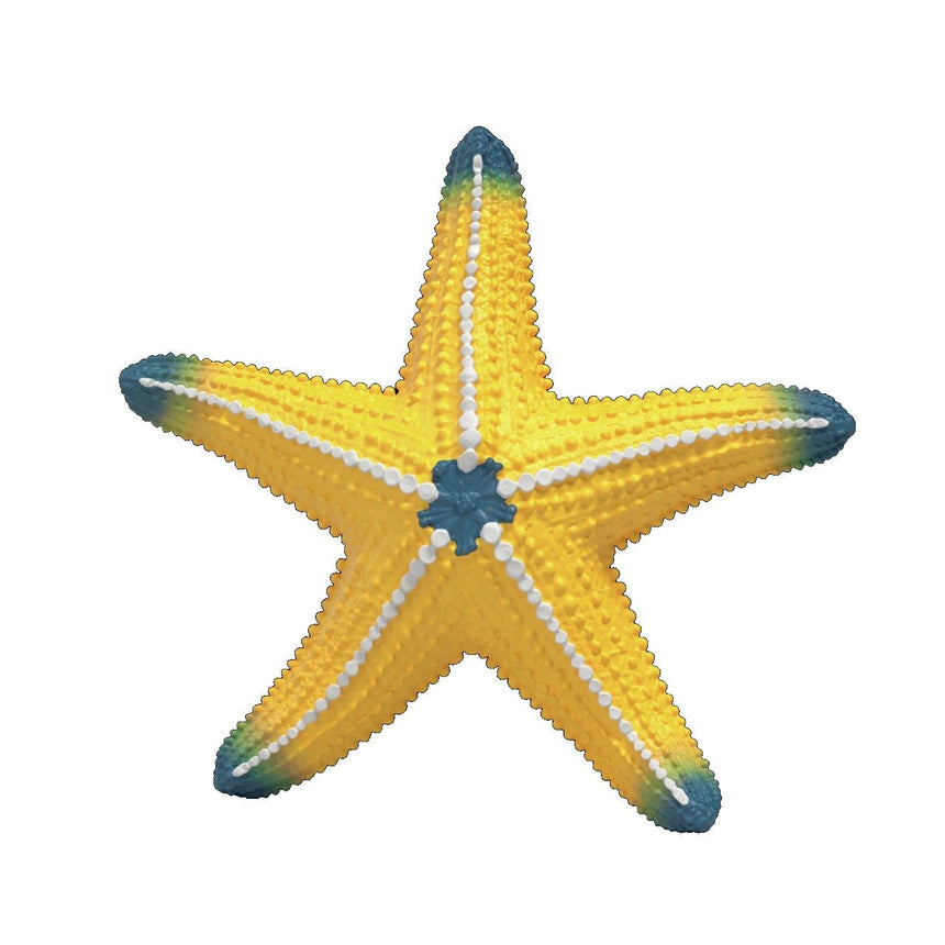 Schleich Starfish Colour Change