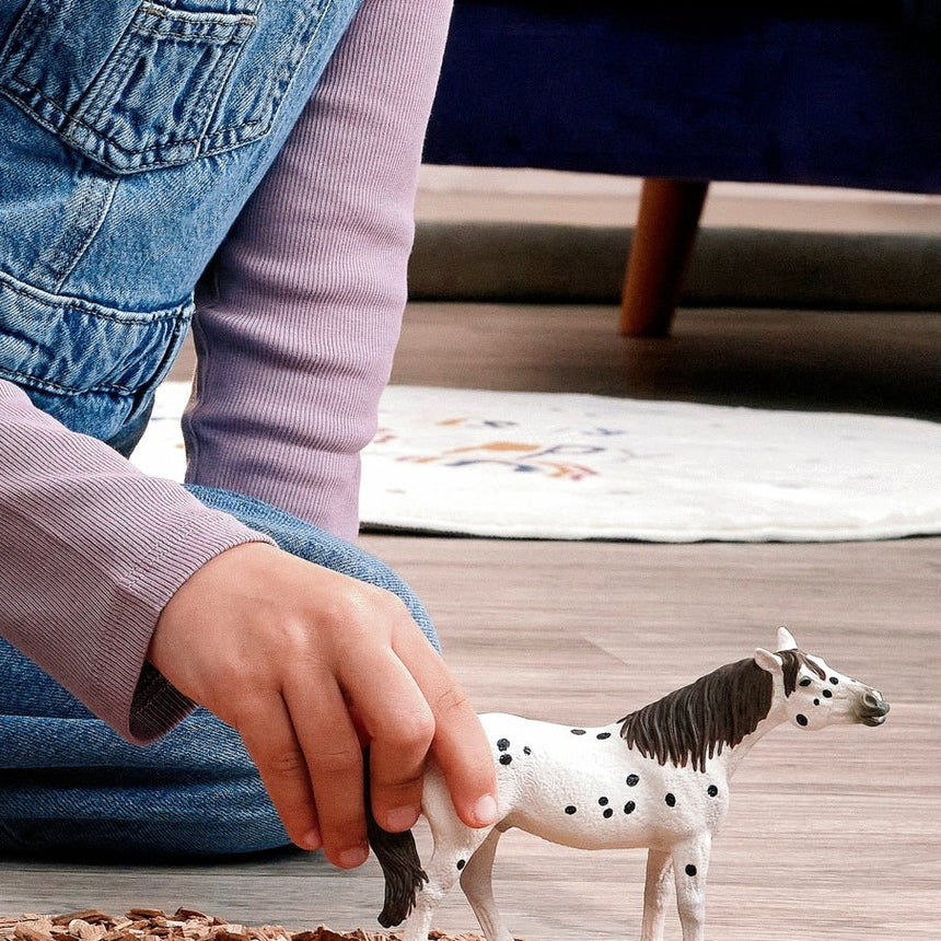 Schleich Knabstrupper Gelding