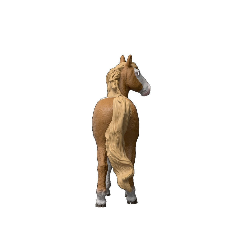 Schleich Mustang Mare