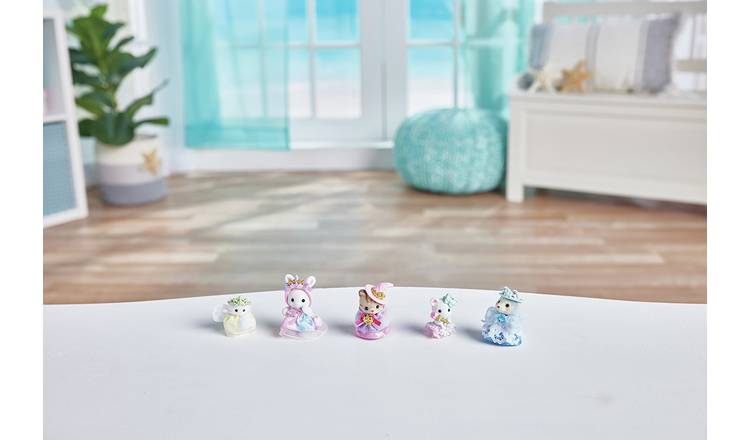 Sylvanian Families Royal Princess Set