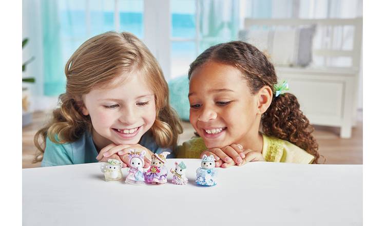 Sylvanian Families Royal Princess Set