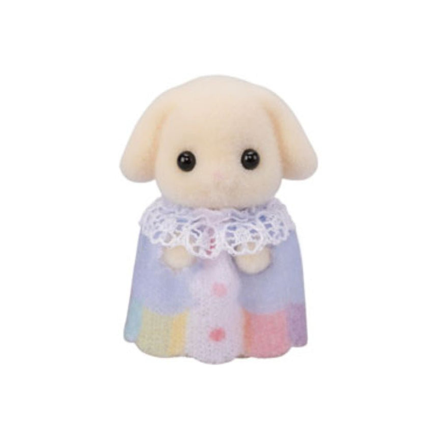 Sylvanian Families Nursery Sandbox & Pool