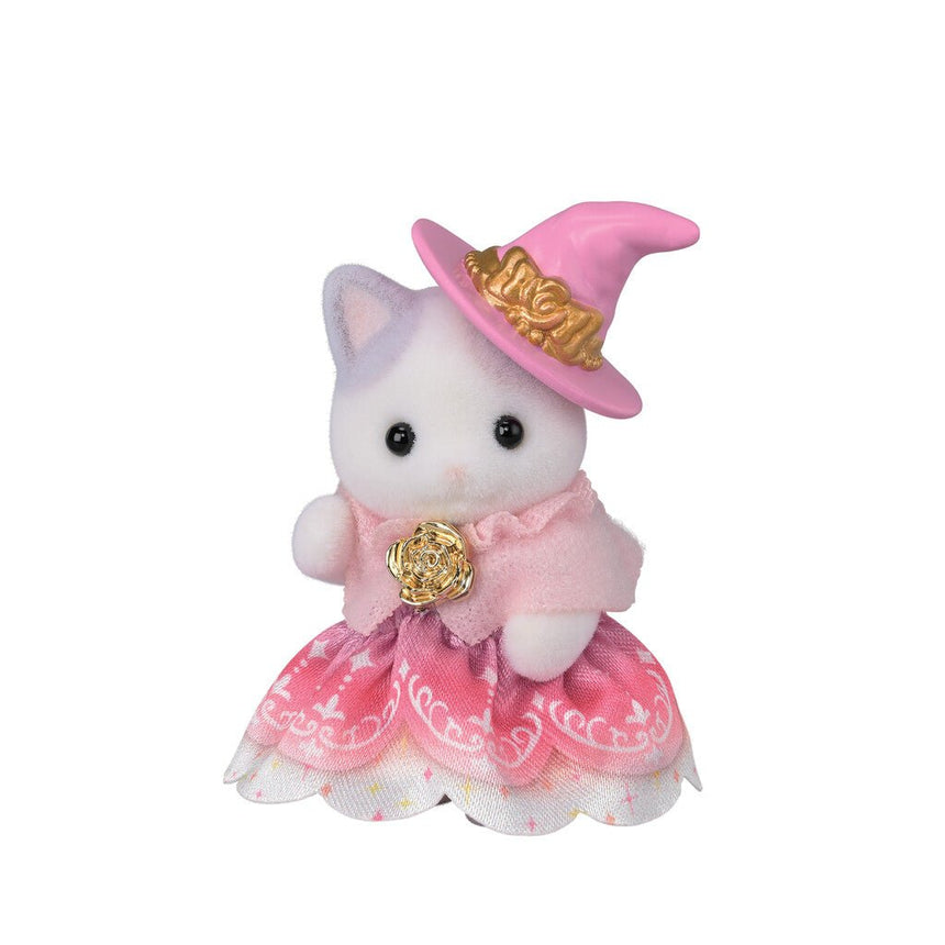 Sylvanian Families Fantastical Fairytale Friends Set