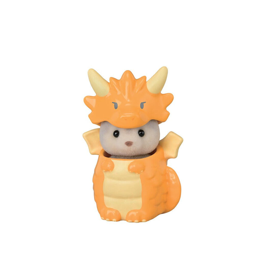 Sylvanian Families Fantastical Fairytale Friends Set