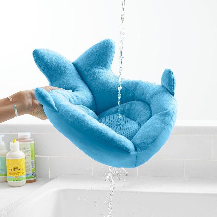 SKIP HOP Moby Soft Spot Sink Bather
