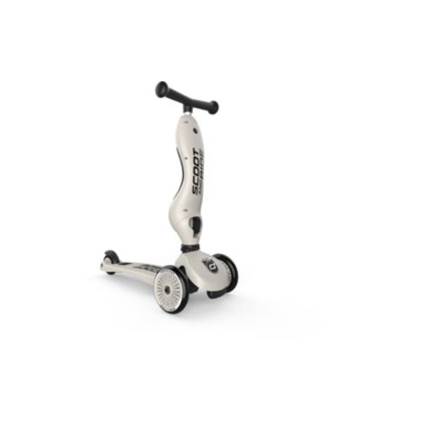 Scoot & Ride - Highwaykick 1 - Ash