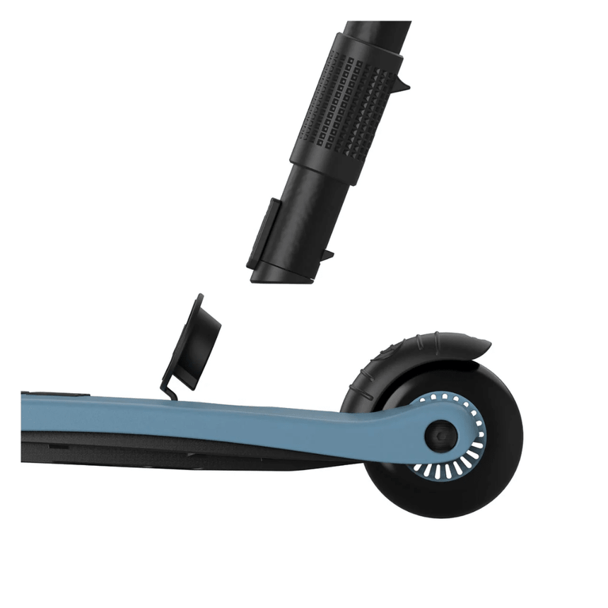 Scoot and Ride Highway Kick 1 Push and Go Steel