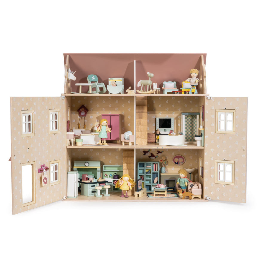 Tender Leaf Toys Alouette House - image 12