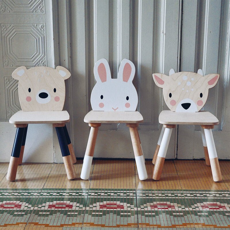 Tender Leaf Toys Forest Deer Chair - image 7
