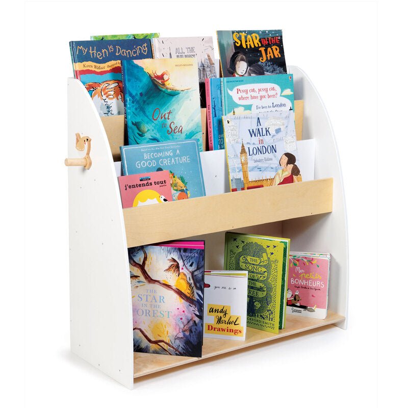 Tender Leaf Toys Forest Bookcase - image 3