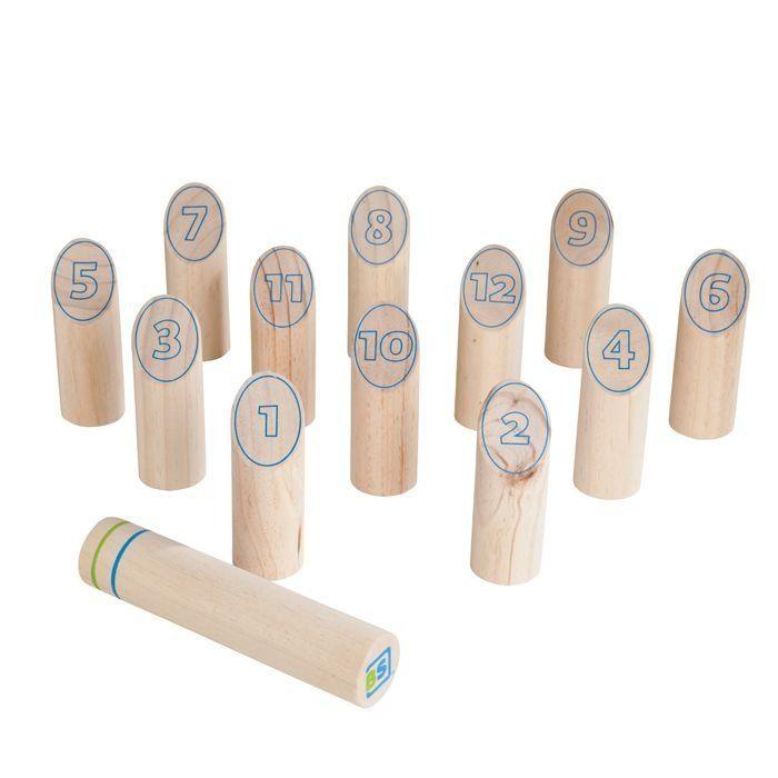 BS Toys - FinishThrowing Game