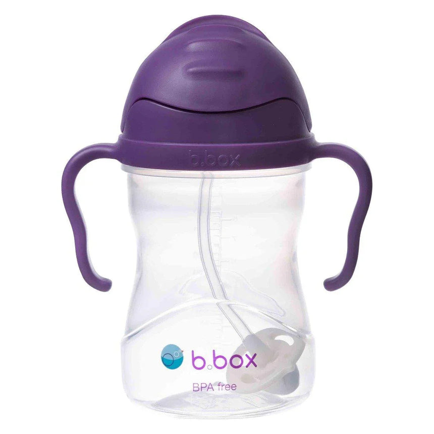 B.Box Sippy Cup - Grape
