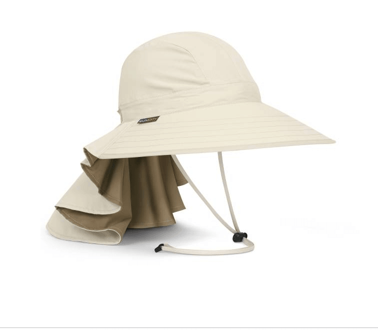 Sunday Afternoon Sundancer Hat - Cream/Sand