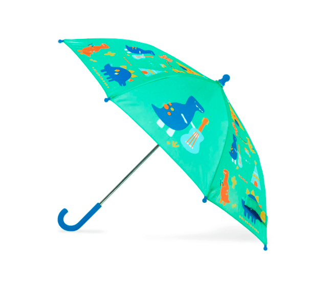 Penny Scallan Umbrella - Dino Rock