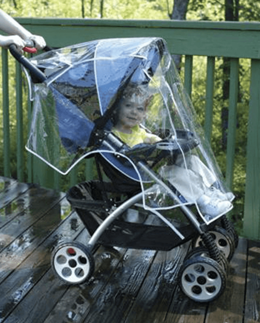 Safety 1St Stroller Weather Shield