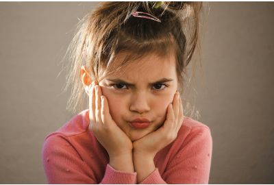 5 Reasons Why Toddlers Say No  To Everything (And What You Can Do)