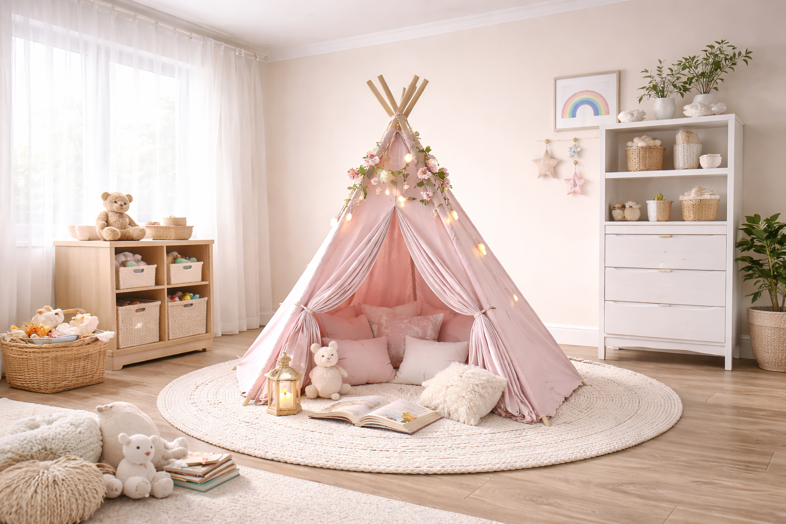 10 Best Teepee Tents in Australia