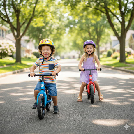 7 Best Balance Bikes for Kids (2025 Top Picks)