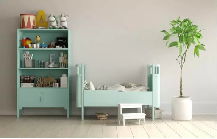 Kids Room Furniture Checklist: All They Need