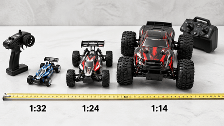 Best RC Cars by Age: The 2026 Aussie Parent’s Buying Guide