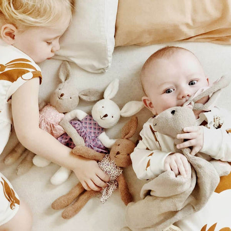 Choosing the Perfect Doll for Your Child: A Utimate Parent’s Guide