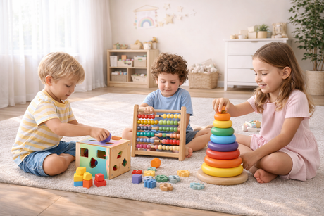 educational toy