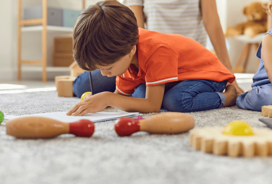 How to Choose the Right Baby Activity Centre for Your Child