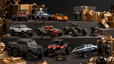 How to Choose Your Child’s First RC Car: The Complete 2026 Aussie Beginner’s Guide