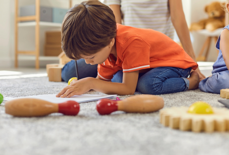 How to Choose the Right Baby Activity Centre for Your Child