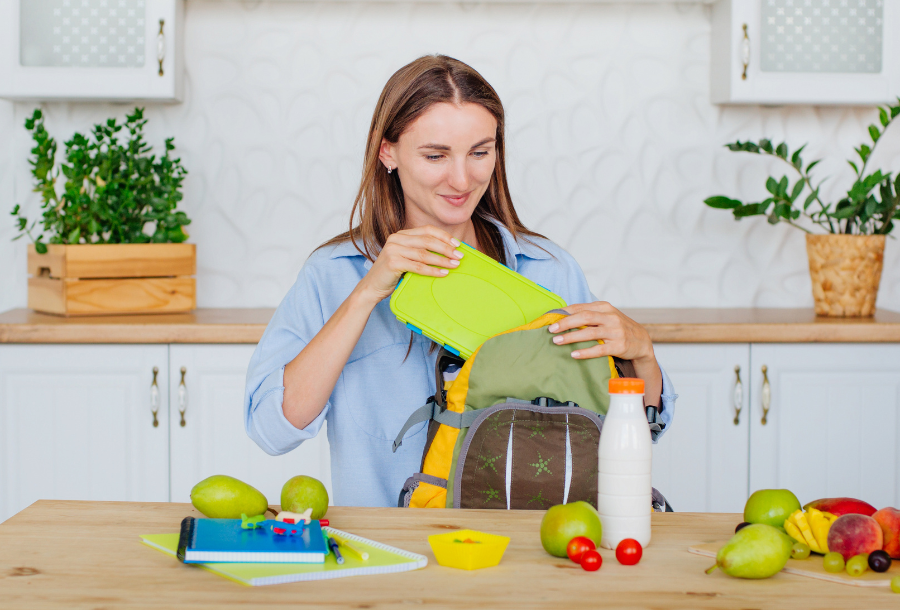 Kids Lunch Box Guide: What to Pack, How to Keep It Fresh & Must-Have Lunch Box Sets