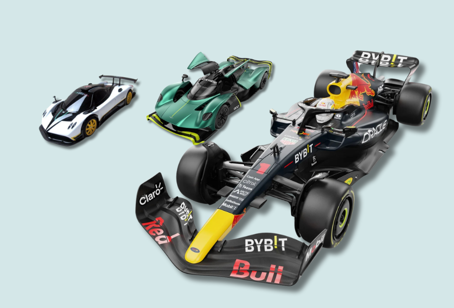 The Ultimate Guide to RC Cars for Kids and Families