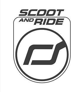 Scoot & Ride Highwaykick kids scooter — ALL 4 KIDS scooter buying guide