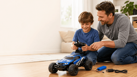 The Ultimate RC Car Gift Guide for 2026: Christmas, Birthdays & Every Aussie Occasion