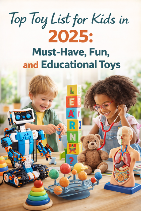 top toy 2025