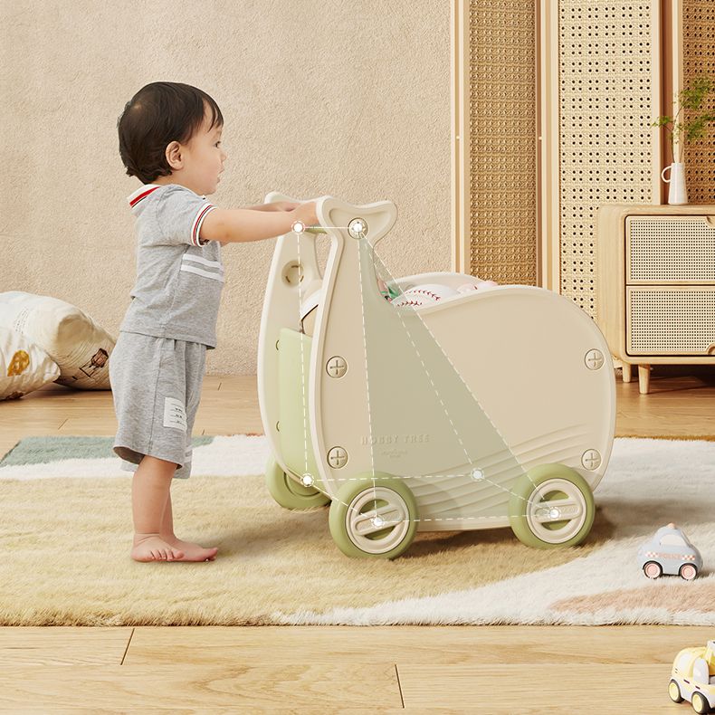 Top Wooden Walker Choices: Durable, Fun & Safe Baby Walkers