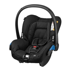 Baby Capsule