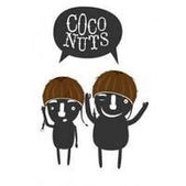 Coconuts