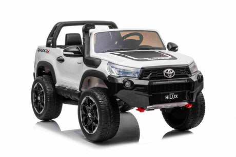 Electrical Ride On Toy