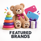 Featured Brands